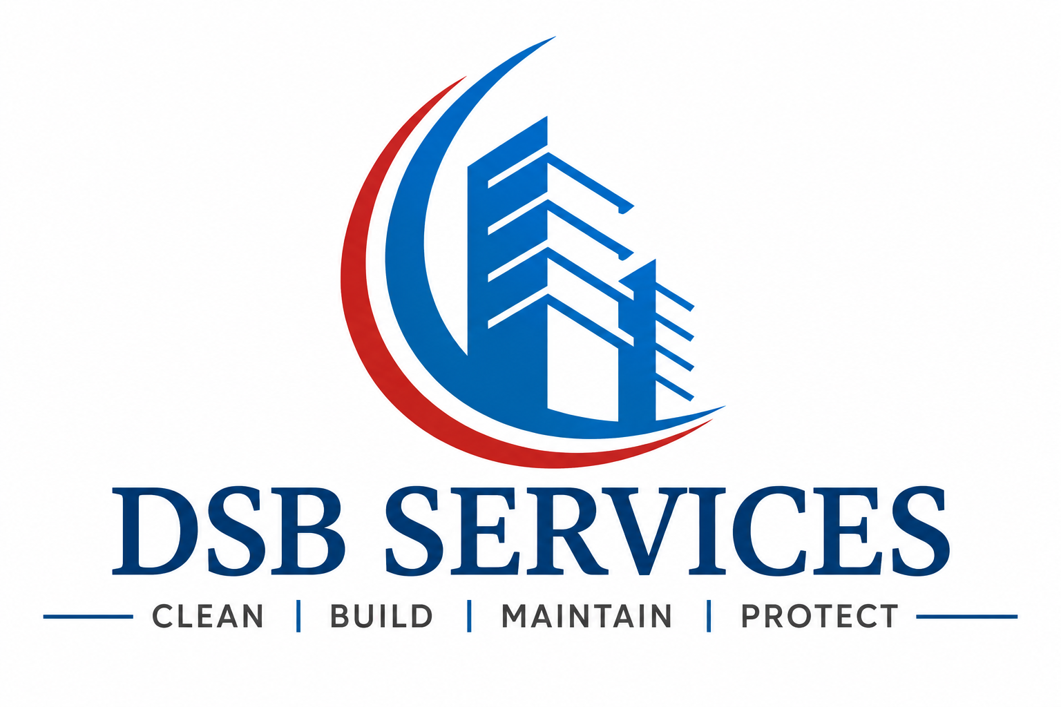 DSB Services Company logo